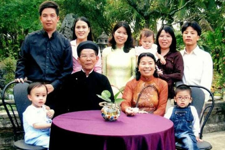 Nữ diễn viên có style 