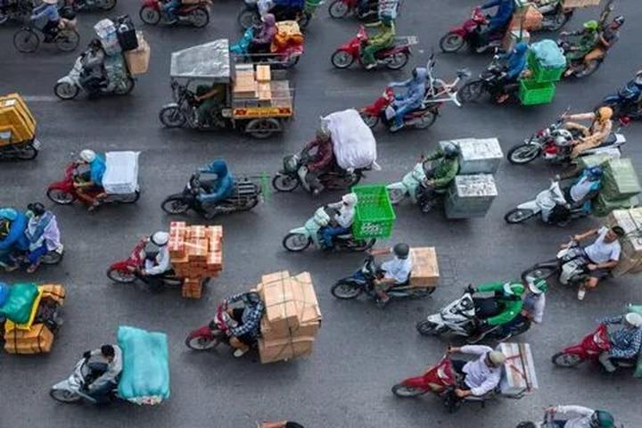 Làm Video Ngắn – Vừa Sáng Tạo, Vừa Kiếm Tiền Với Công Cụ Hữu Ích_Sản phẩm quảng cáo ngắn video